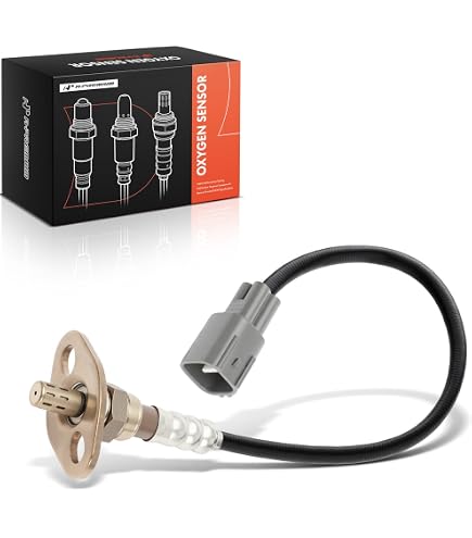 Amazon.com: Oxygen Sensor 89465-41060 for Toyota Alphard Estima